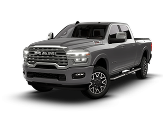 2026 RAM 2500 LIMITED LONGHORN® CREW CAB 4X2 6'4 in. BOX for sale near Skokie