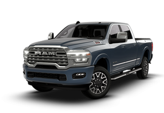 2026 RAM 2500 LIMITED CREW CAB 4X2 6'4 in. BOX for sale near Skokie