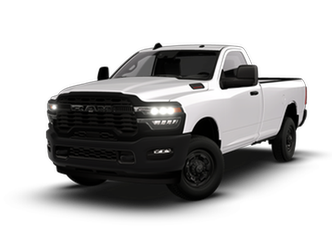 2026 RAM 2500 TRADESMAN® REGULAR CAB 4X2 8' BOX for sale near Chicago