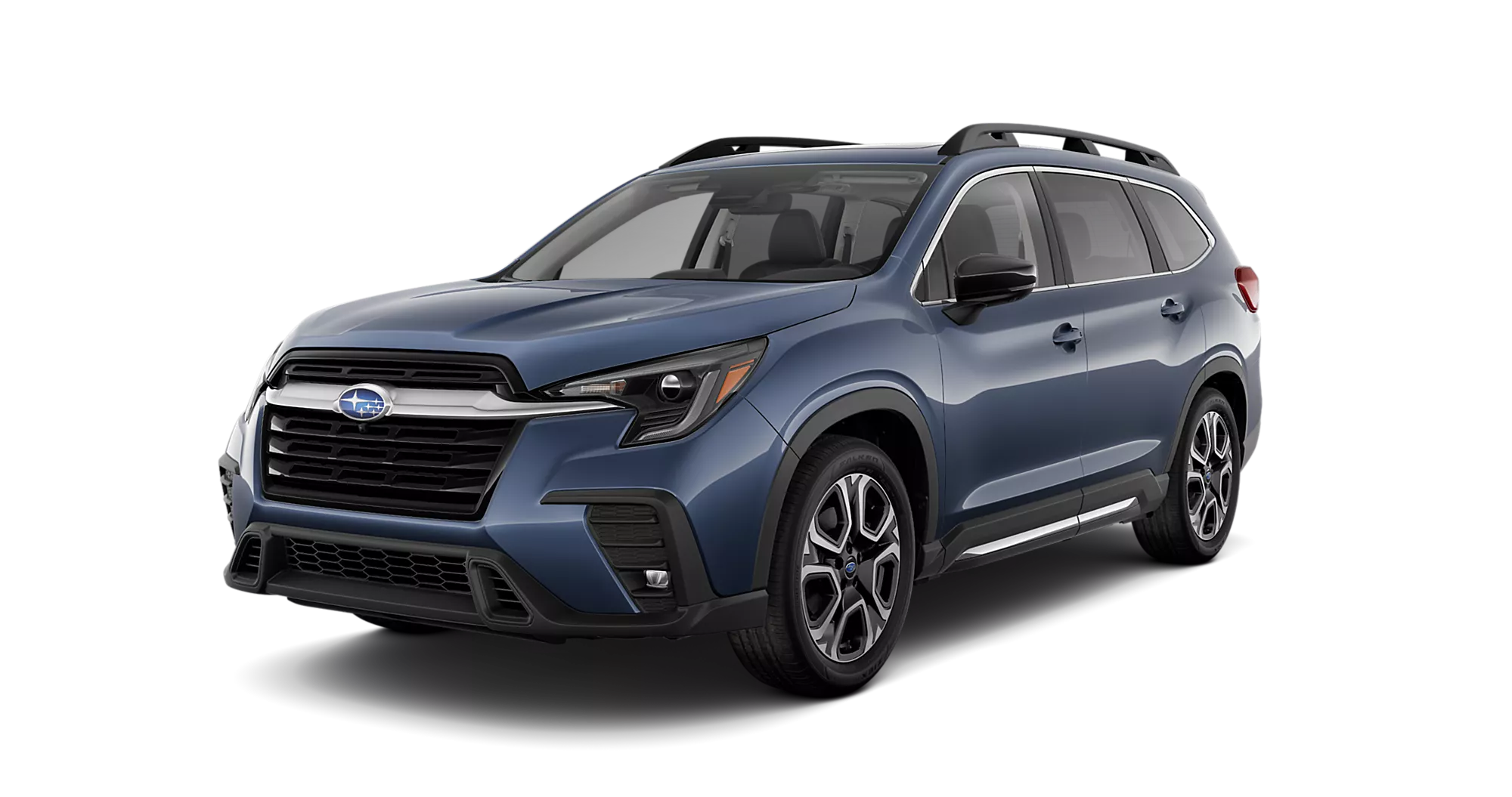 2026 Subaru Ascent Limited 7-Passenger for sale near Cicero