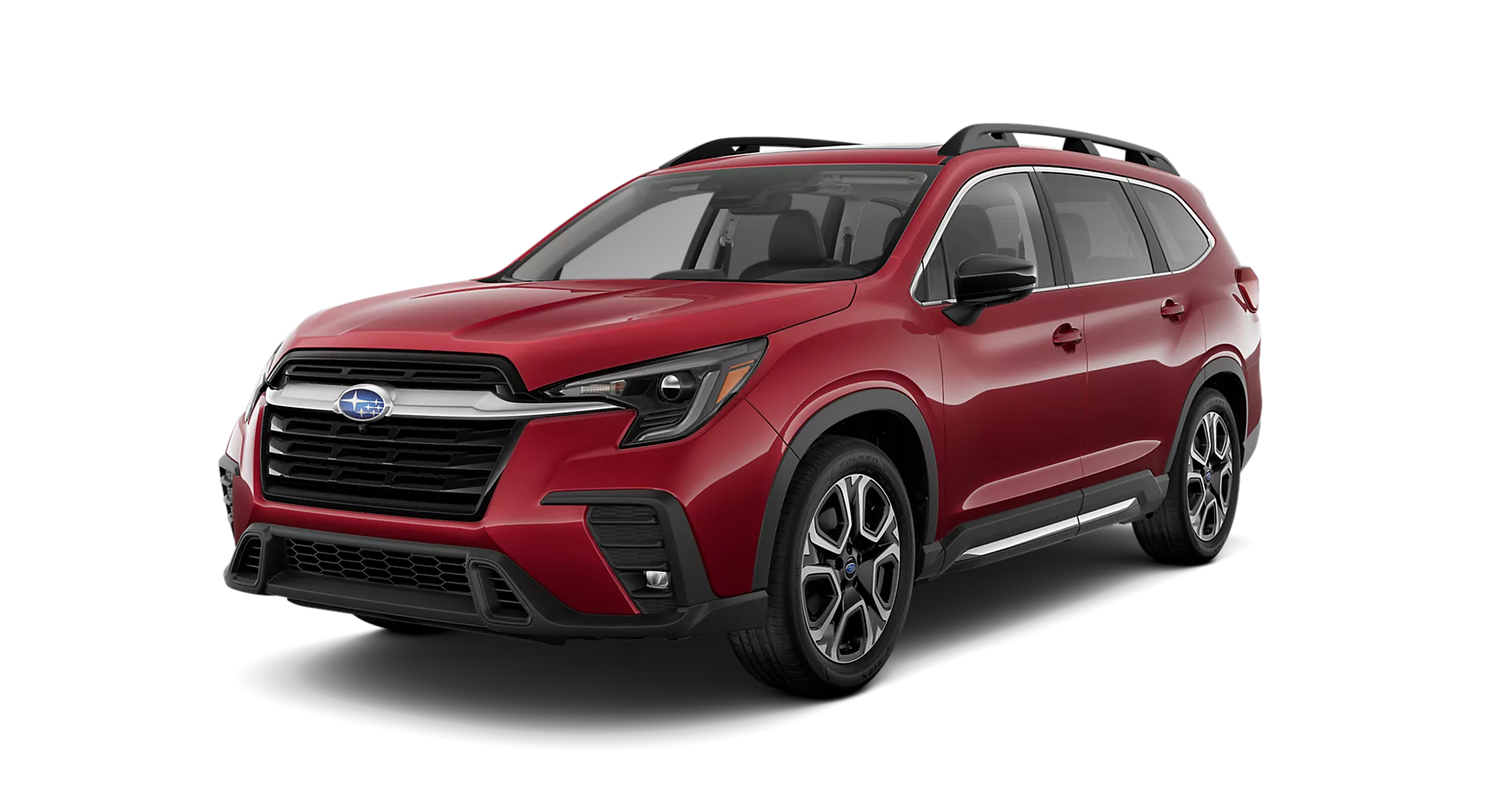 2026 Subaru Ascent Limited 8-Passenger for sale near Cicero