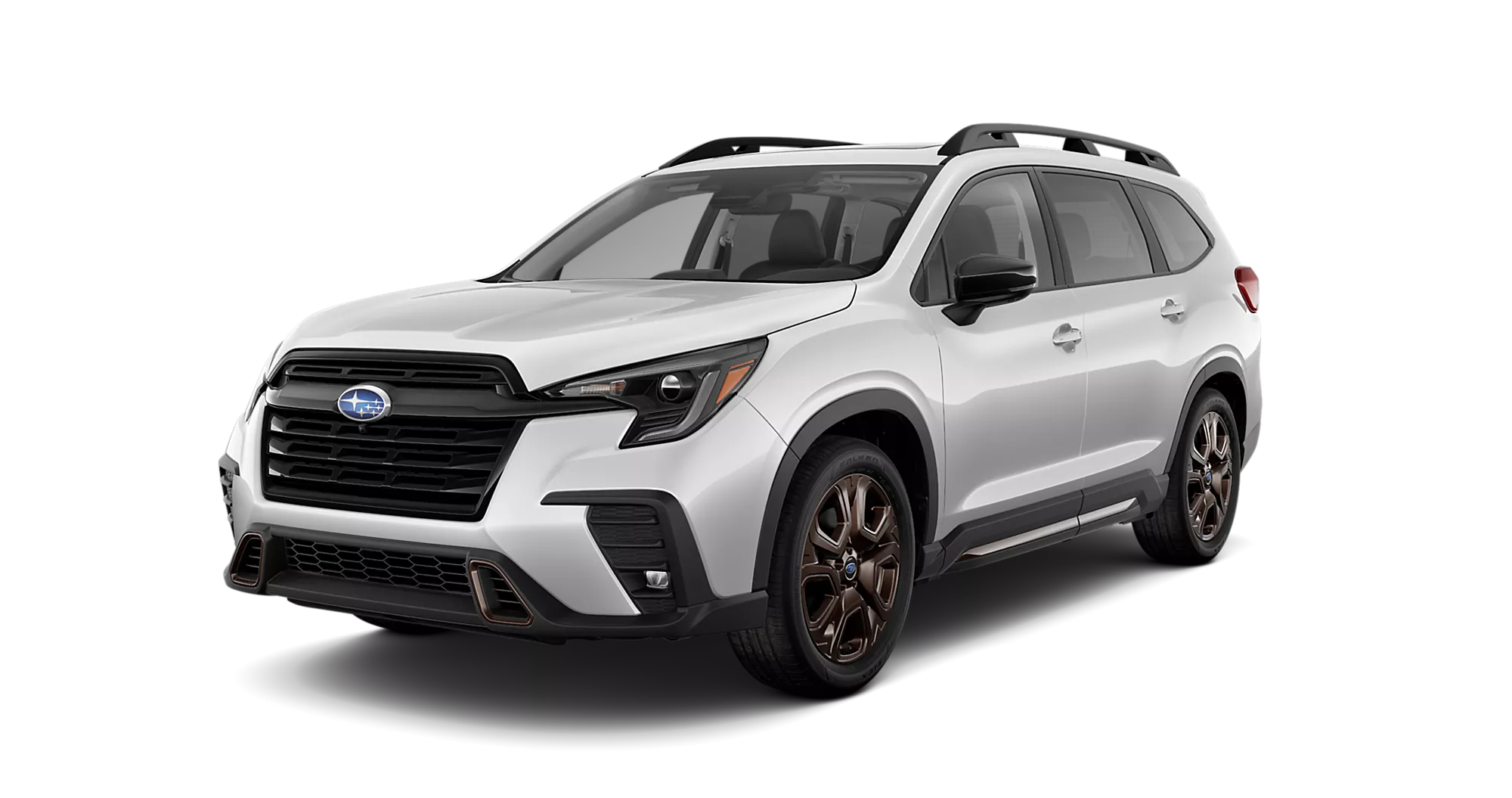 2026 Subaru Ascent Limited Bronze 7-Passenger for sale near Cicero