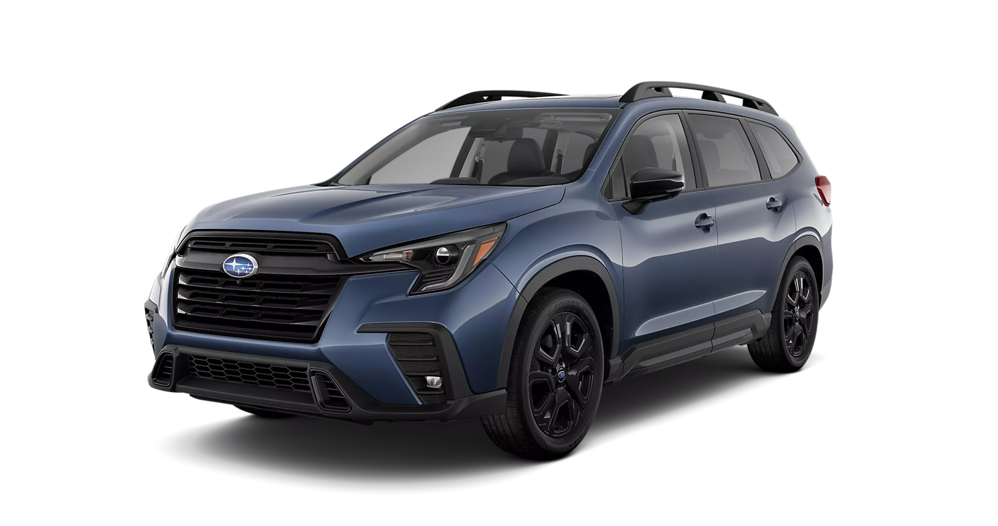 2026 Subaru Ascent Onyx Edition Touring 7‑Passenger for sale near Evanston