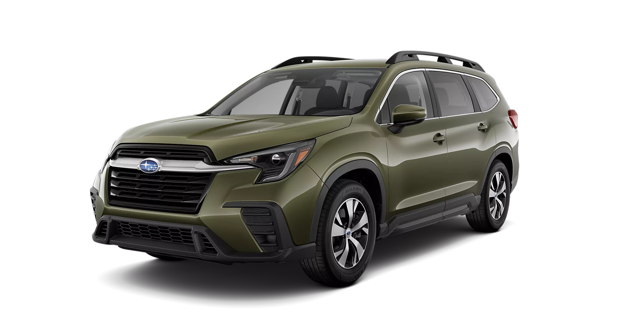 2026 Subaru Ascent Premium 7-passenger for sale near Evanston
