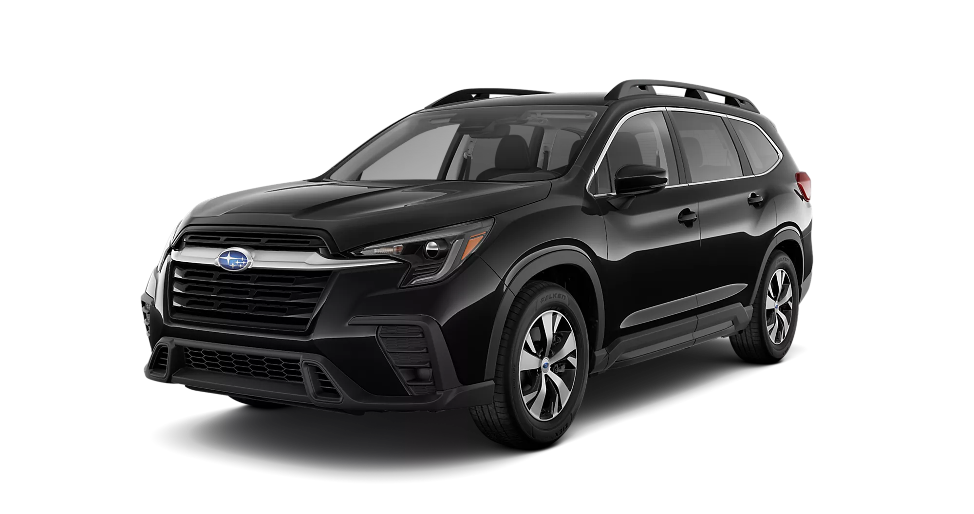 2026 Subaru Ascent Base for sale near Oak Park