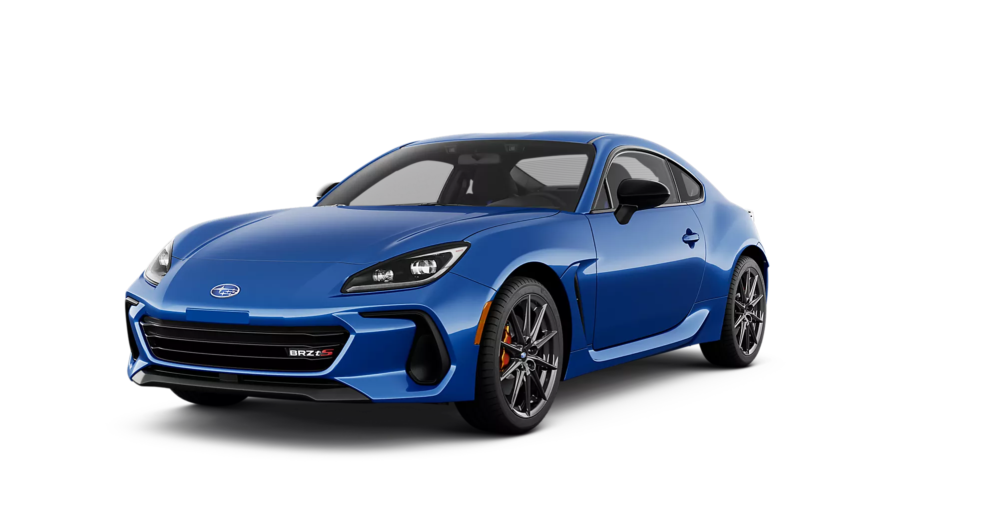 2026 Subaru BRZ RS for sale near Evanston