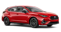 2026 Subaru Impreza for sale near Evanston