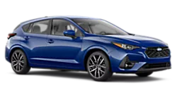 2026 Subaru Impreza for sale near Oak Park