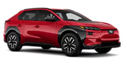 2026 Subaru Solterra Premium for sale near Oak Park