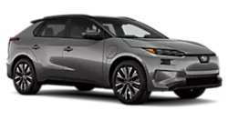 2026 Subaru Solterra Touring XT Leather for sale near Evanston