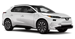 2026 Subaru Solterra Touring XT for sale near Evanston