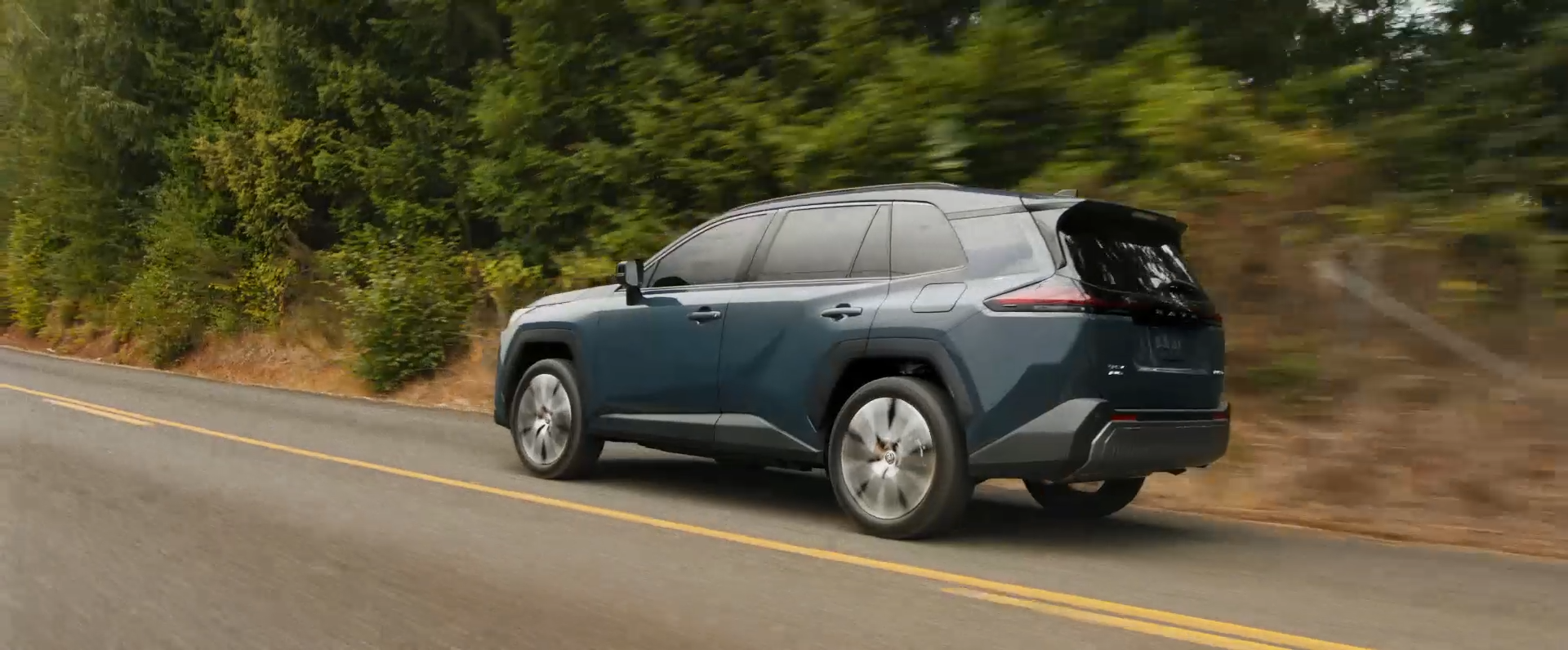 2026 Toyota RAV4