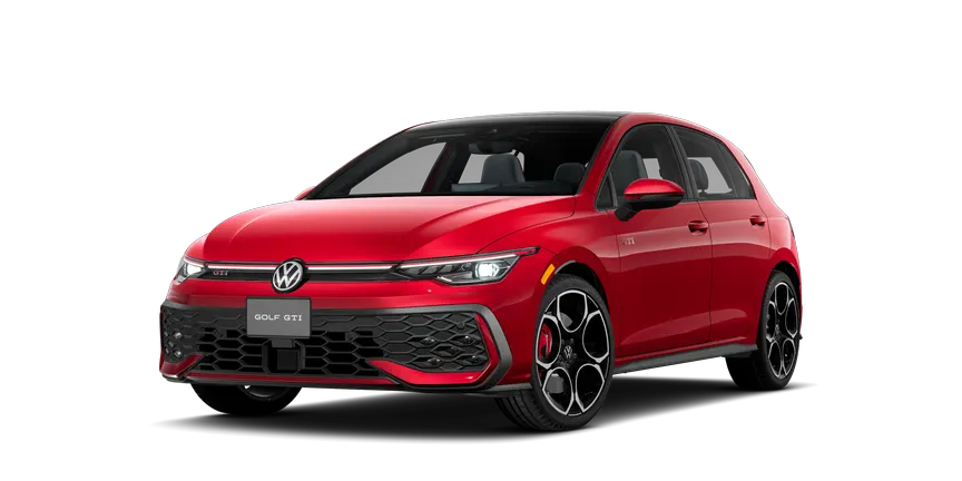 2026 VW Golf GTI Autobahn for sale near El Cajon