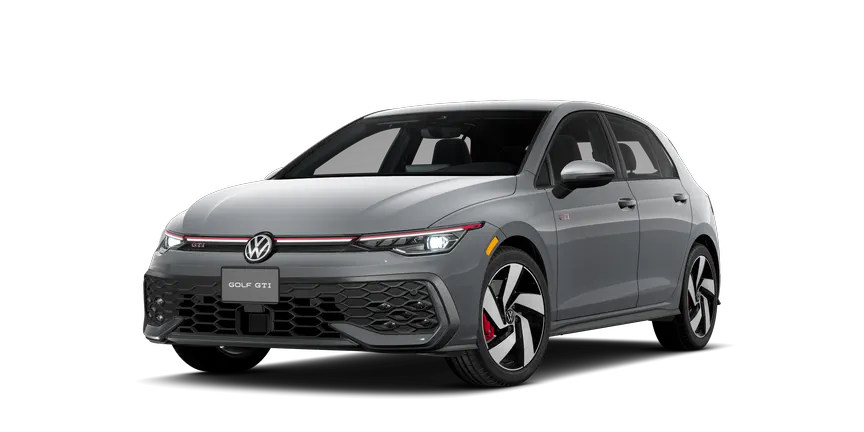 2026 VW Golf GTI S for sale near Chula Vista