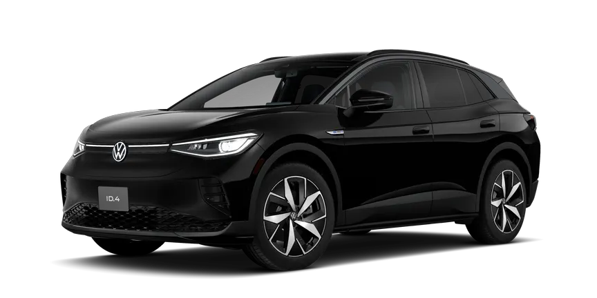 2026 VW ID.4 AWD Pro S for sale near Sunnyvale