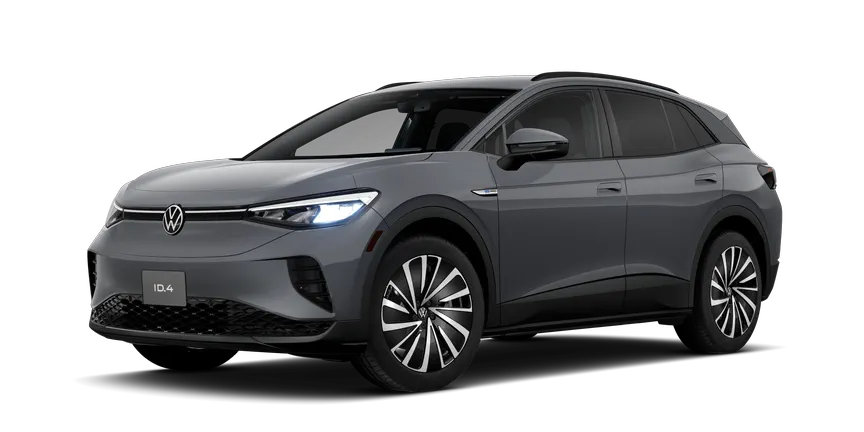 2026 VW ID.4 AWD Pro for sale near Sunnyvale