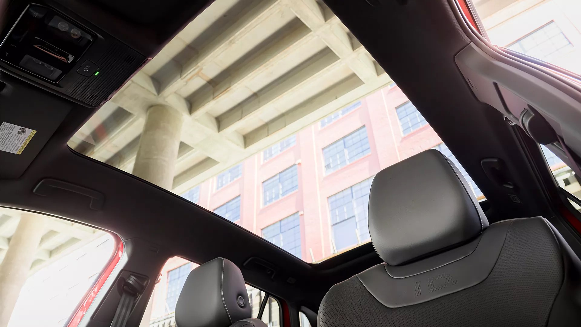 2025 VW ID. ID.4 Glass Roof