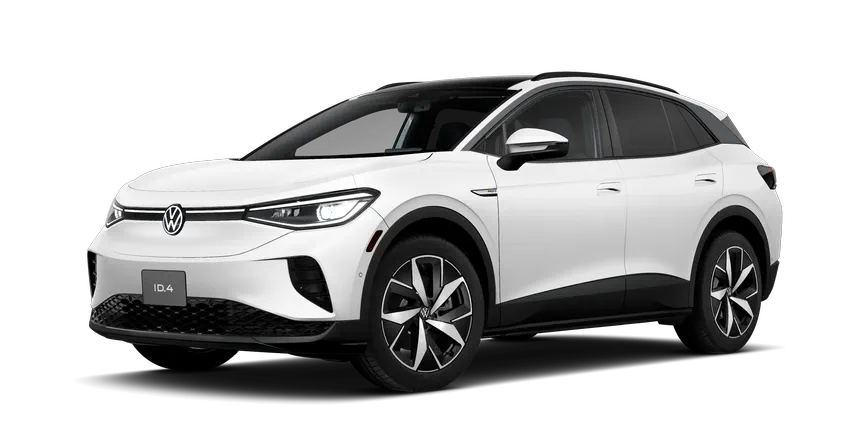 2026 VW ID.4 Pro S for sale near Sunnyvale