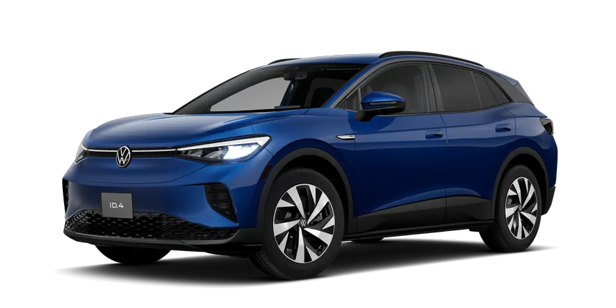 2026 VW ID.4 Pro for sale near Sunnyvale