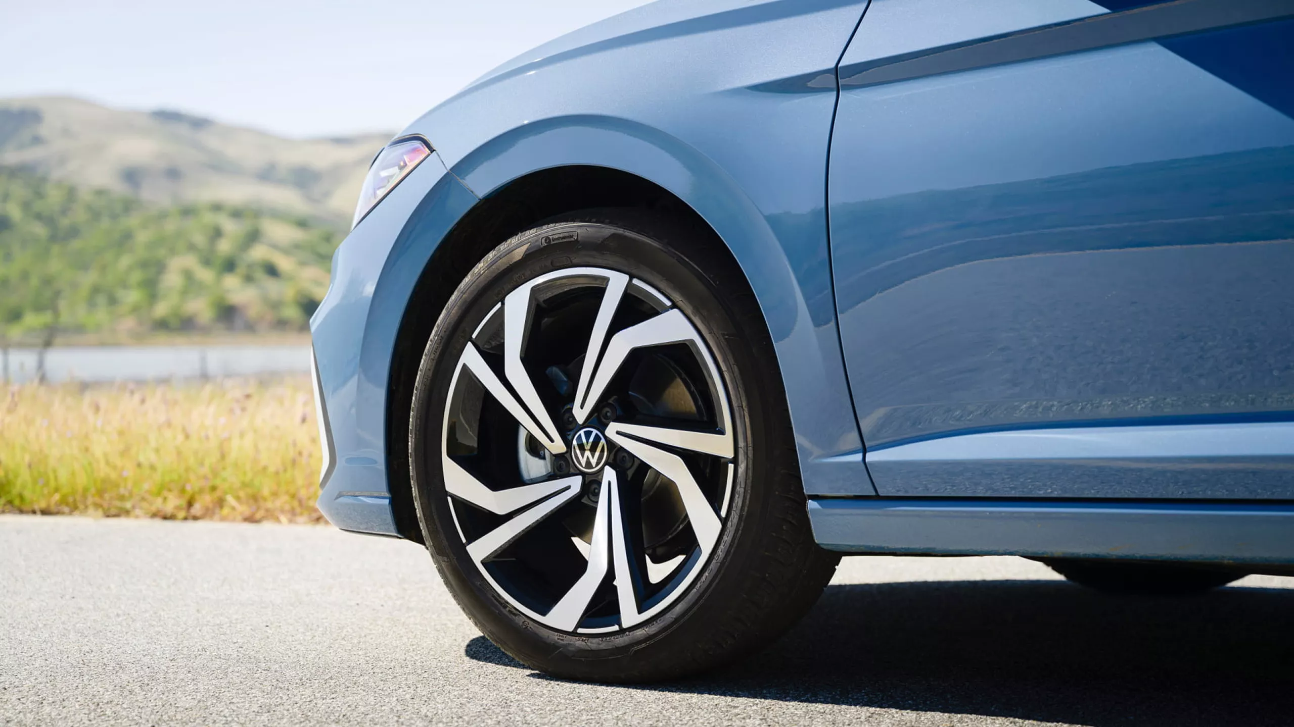 2026 Volkswagen Jetta