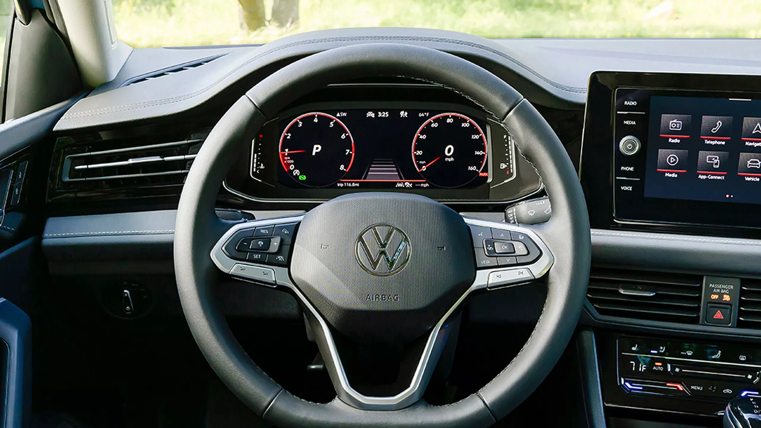 2026 Volkswagen Jetta