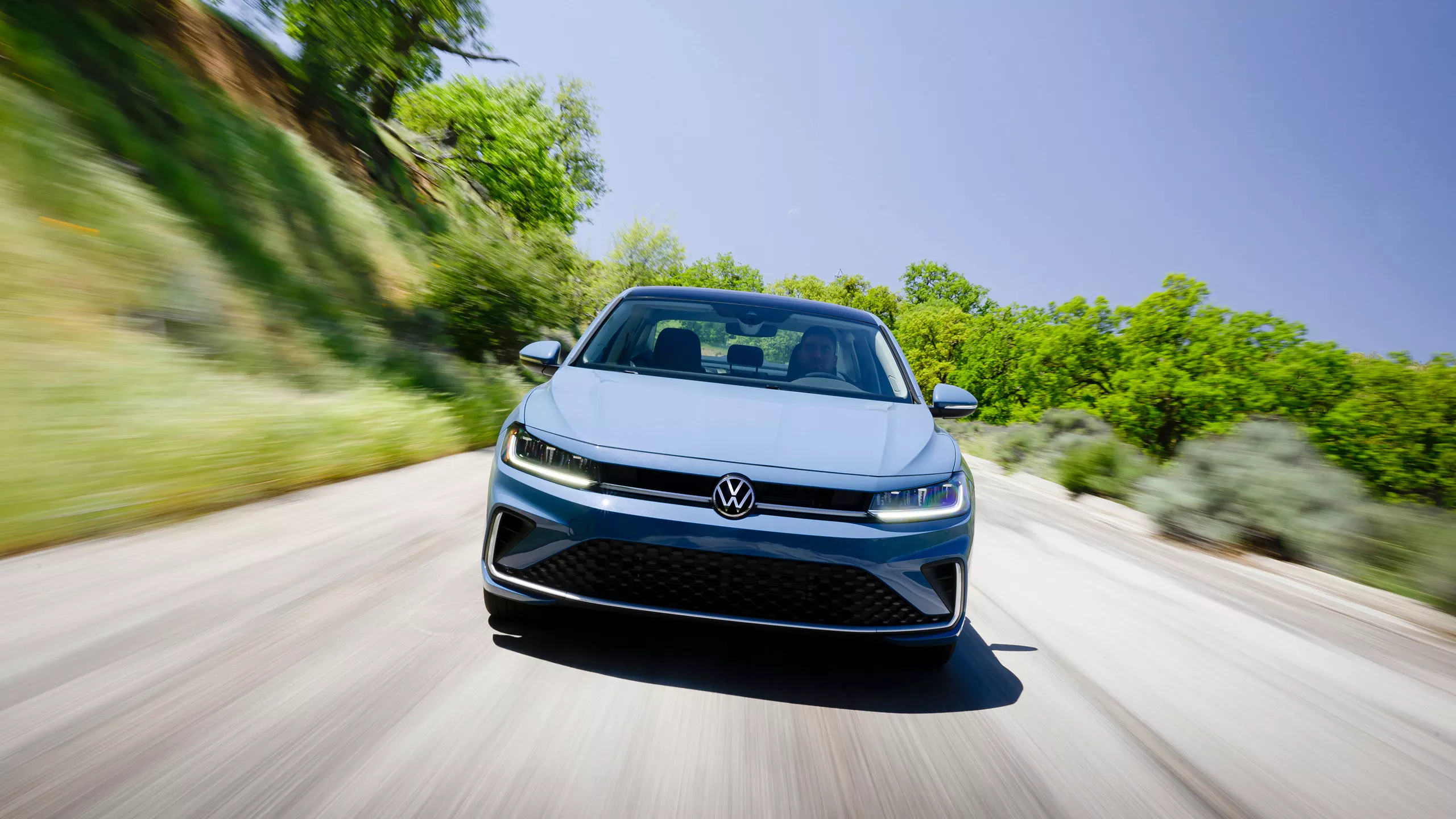 2026 Volkswagen Jetta